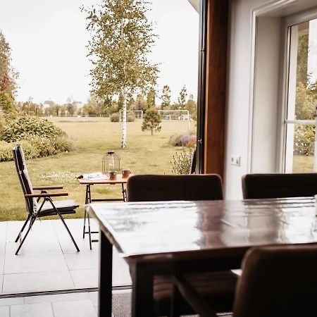 -Nieuw- Luxe & Sfeervol Vakantiehuis Tholen Exterior foto