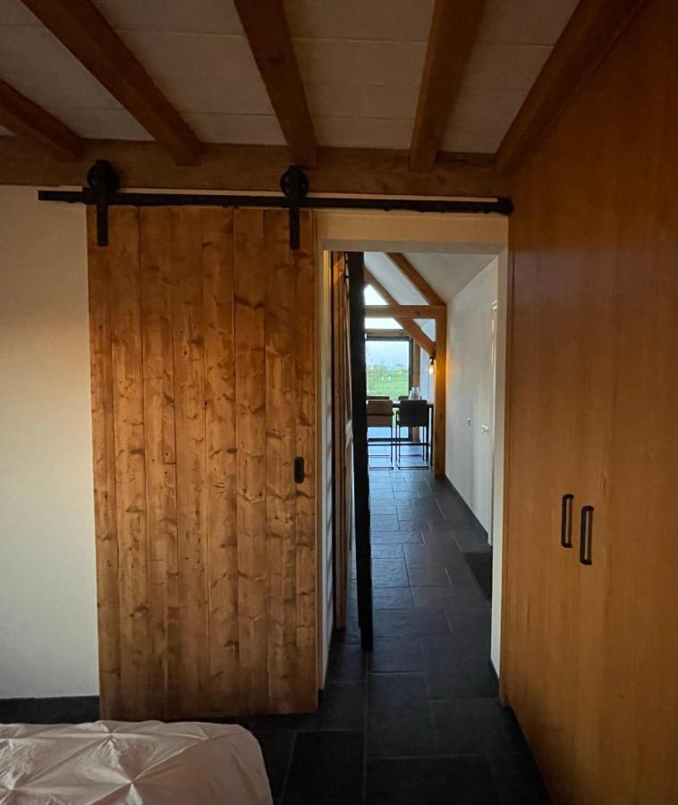 -Nieuw- Luxe & Sfeervol Vakantiehuis Tholen Exterior foto