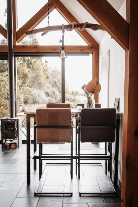 -Nieuw- Luxe & Sfeervol Vakantiehuis Tholen Exterior foto