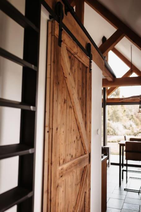 -Nieuw- Luxe & Sfeervol Vakantiehuis Tholen Exterior foto