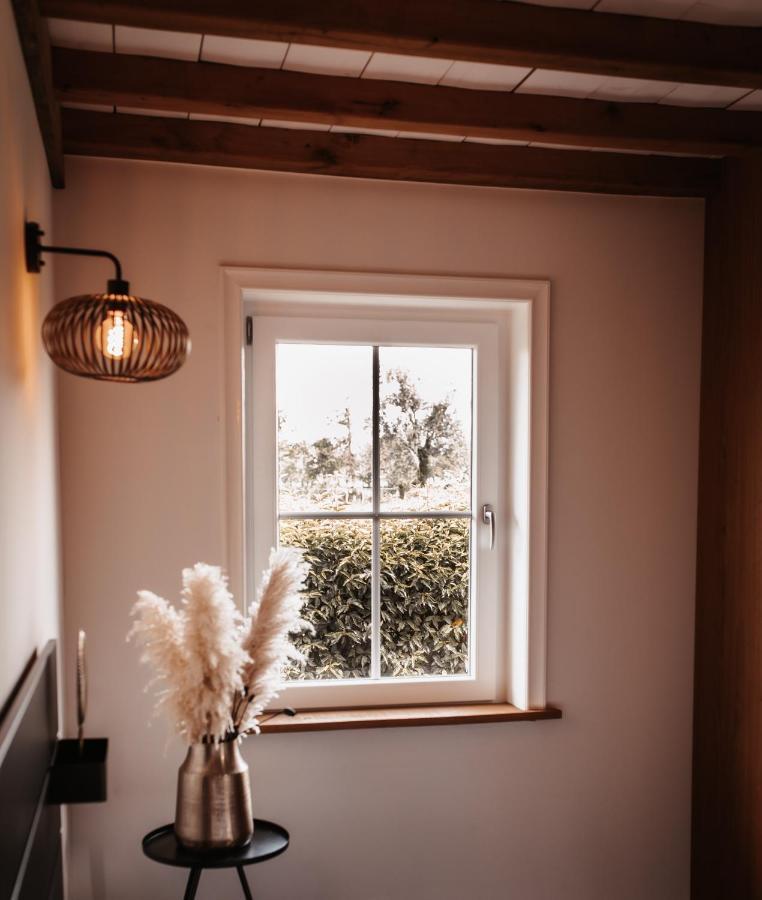 -Nieuw- Luxe & Sfeervol Vakantiehuis Tholen Exterior foto