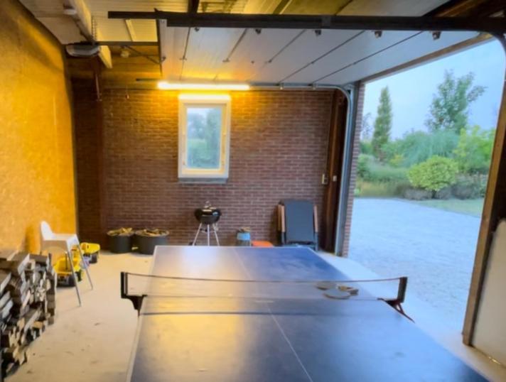 -Nieuw- Luxe & Sfeervol Vakantiehuis Tholen Exterior foto